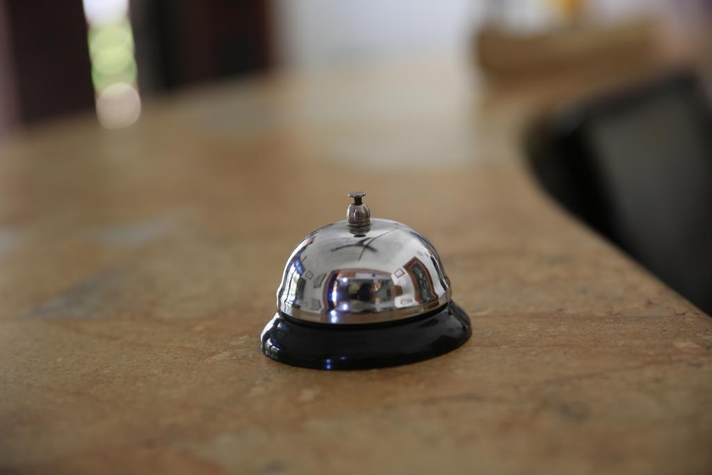 Hostal Pelikan Taganga Eksteriør billede